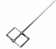MIXER, MUD SWIFT 30"